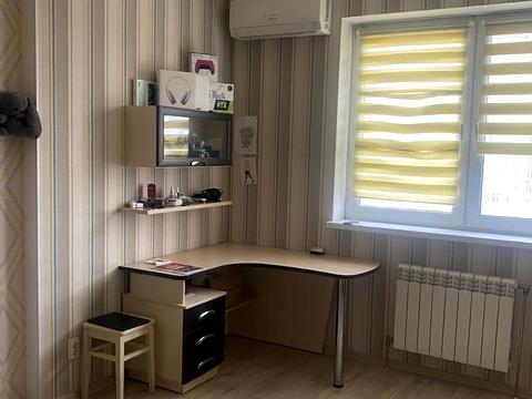 квартира за адресою Юрія Кондратюка вул., 7