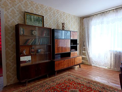 квартира по адресу Алана Шепарда ул. (Суворова), 11-Б