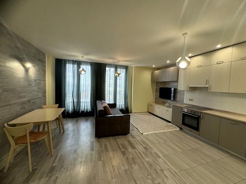 квартира за адресою Київ, Антоновича вул. (Горького), 74