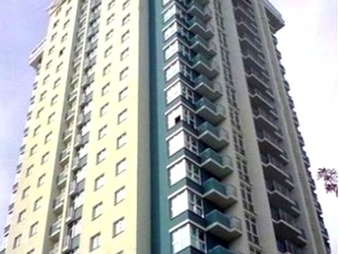 квартира по адресу Белорусская ул., 3