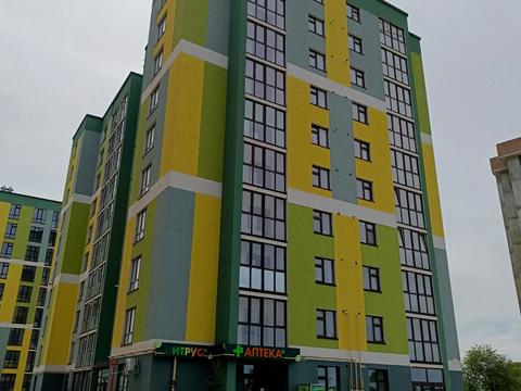 комерційна за адресою Микулинецька вул., 116