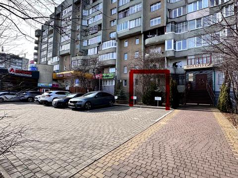 квартира за адресою Соборності просп., 26
