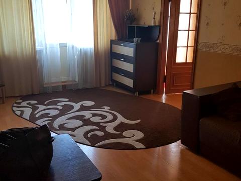 квартира за адресою Академіка Білецького вул., 4