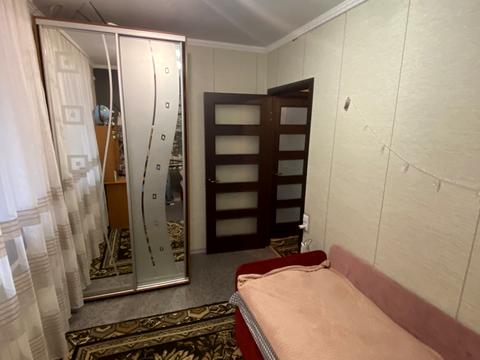 квартира за адресою Овочевий, 6