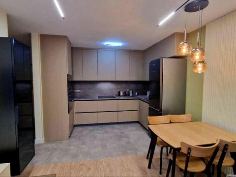 квартира по адресу Вильгельма Котарбинского ул. (Миколи Кравченка), 24