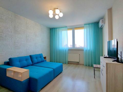 квартира за адресою Соломії Крушельницької вул., 13