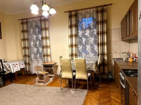 квартира за адресою Нечуя-Левицького вул., 40