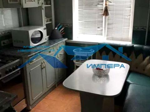 квартира по адресу Джохара Дудаєва ул. (Нікітченка), 4