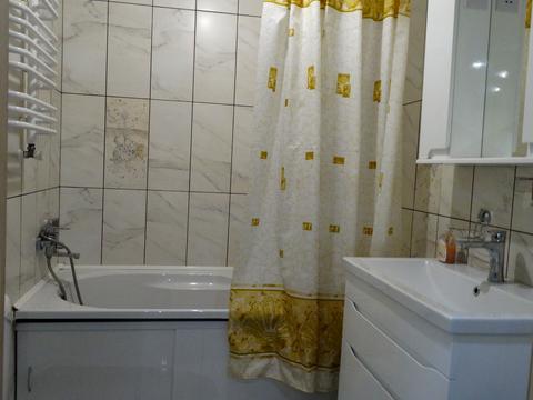 квартира за адресою Ольги Кисілевської вул., 37