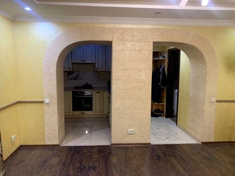 квартира по адресу Николая Лысенко ул., 11