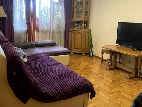 квартира за адресою Проскурівського Підпілля, 209