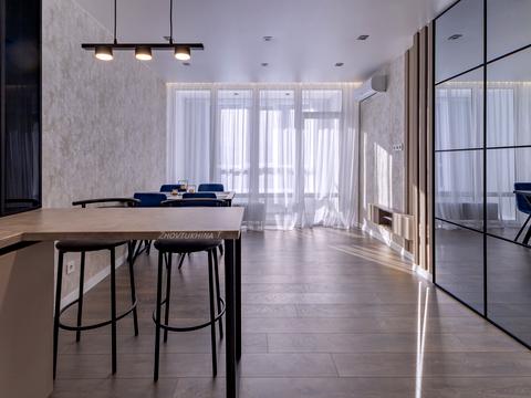 квартира по адресу Олександра Олеся ул., 2-Б