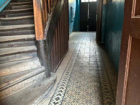 квартира по адресу Городоцкая ул., 48