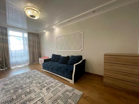 квартира по адресу Кахи Бендукидзе ул., 2