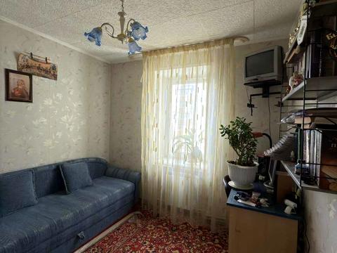 квартира по адресу Стебницкая ул., 104