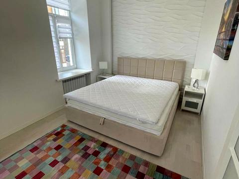 квартира по адресу Лютеранская ул., 8