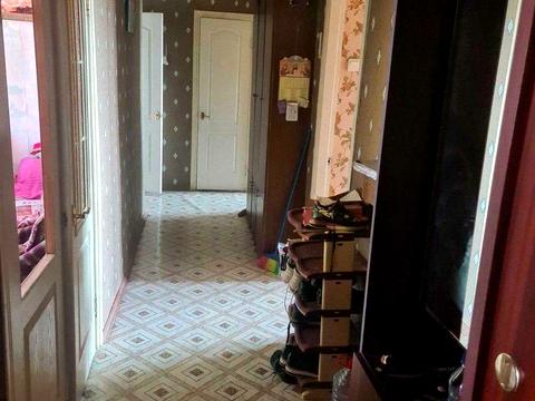 квартира за адресою Плиткова вул., 19а