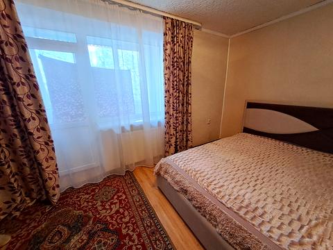 квартира по адресу Энергетичная ул., 7