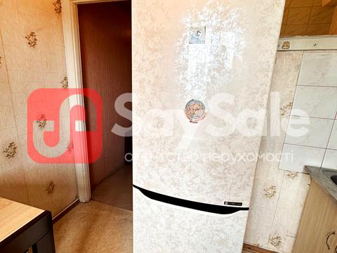 квартира по адресу Васильковская ул., 8