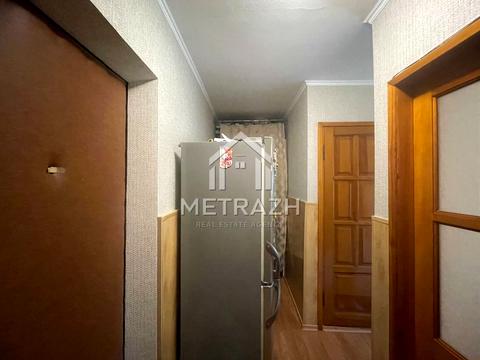 квартира за адресою Бучми вул. (Командарма Уборевича), 38а