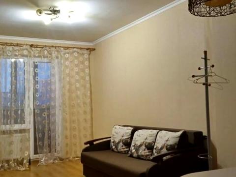 квартира по адресу Радужный массив ул., 7-Б