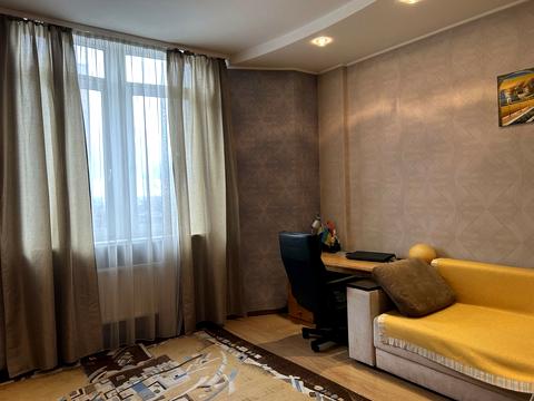 квартира по адресу Петра Болбочана ул. (Клапцова), 52