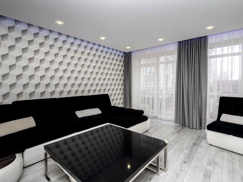 квартира по адресу Слободская ул., 20а