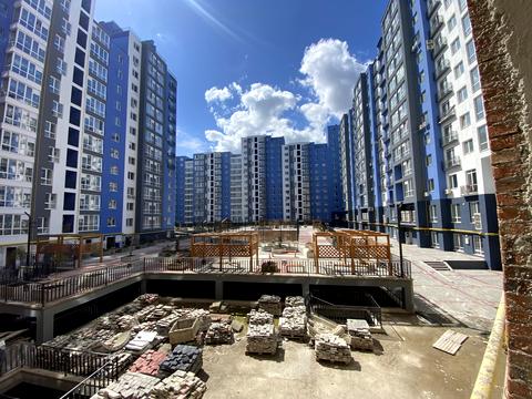 квартира по адресу Княгинин ул., 44