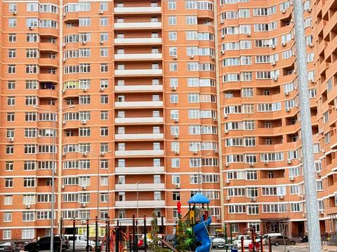 квартира за адресою Овідіопольська дорога вул., 3