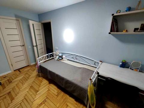 квартира за адресою Центральний бульв., 111