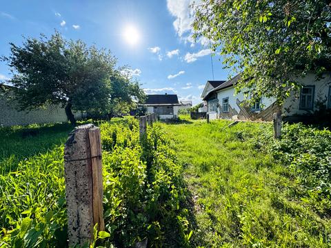 участок по адресу Соборная ул., 228