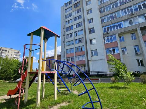 квартира по адресу Бидгощська, 38/1