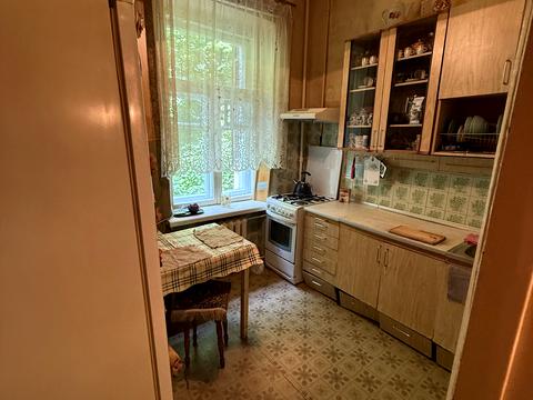 квартира по адресу Богдана Хмельницкого ул., 66