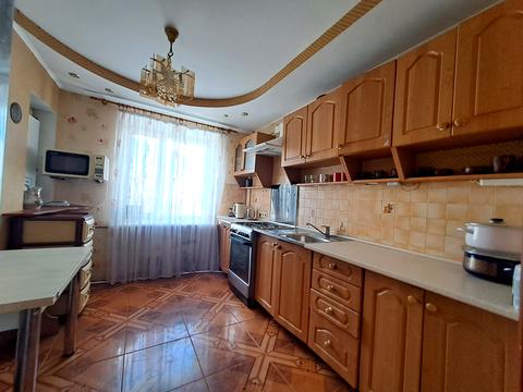 квартира за адресою Микулинецька вул., 46