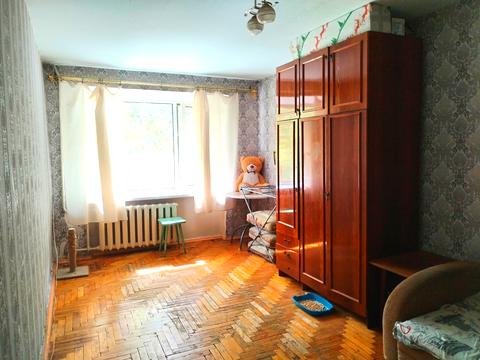 квартира за адресою Миколи Корищенка вул. (Кузнецова), 30-Б