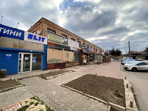комерційна за адресою Вільної Ічкерії вул. (Волгоградська), 4