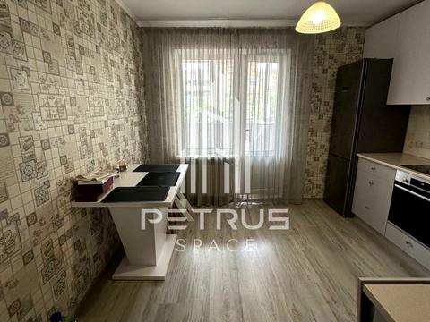 квартира за адресою Сергія Данченка вул., 1