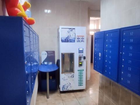 квартира по адресу Николая Закревского ул., 95-В