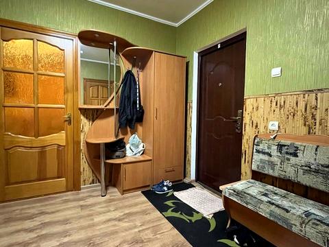 квартира по адресу Красносельского ул., 75