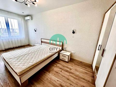 квартира за адресою Карпатська вул., 17-Б