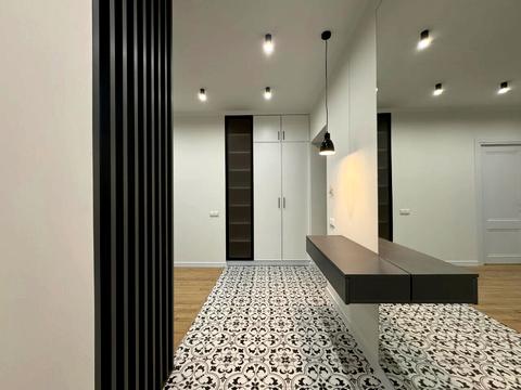 квартира по адресу Высочана ул., 18