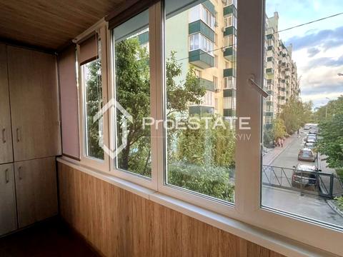 квартира за адресою Головатого вул., 87