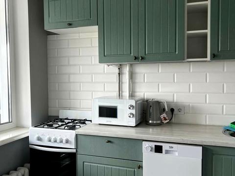 квартира по адресу Амвросия Бучмы бульв., 2