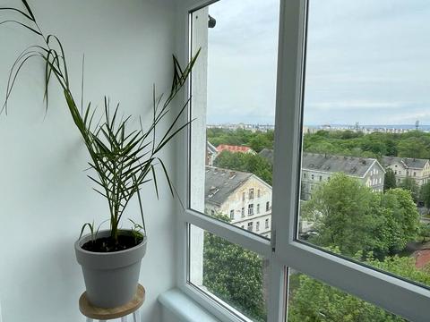 квартира по адресу Национальной Гвардии ул., 14в