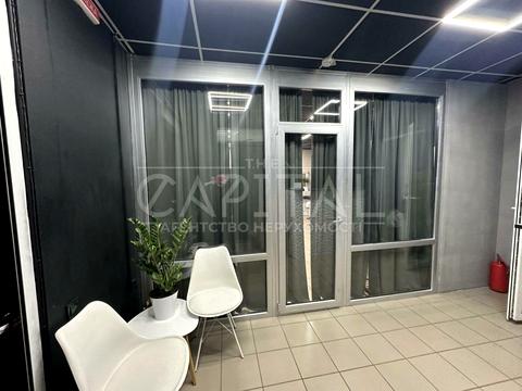 коммерческая по адресу 53-я Садовая ул., 7