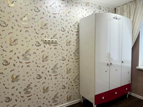 квартира за адресою Миру вул., 30