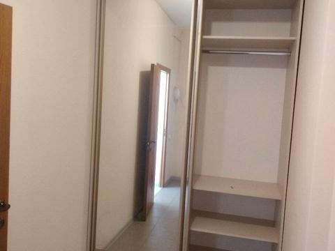 квартира по адресу Владислава Бувалкина ул. (Бочарова Генерала), 54