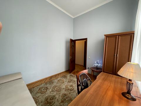 квартира по адресу Стрелецкая ул., 7/6