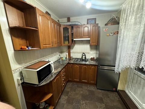квартира за адресою Гвардійців-Широнінців вул., 61а
