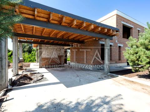 дом по адресу Квітнева